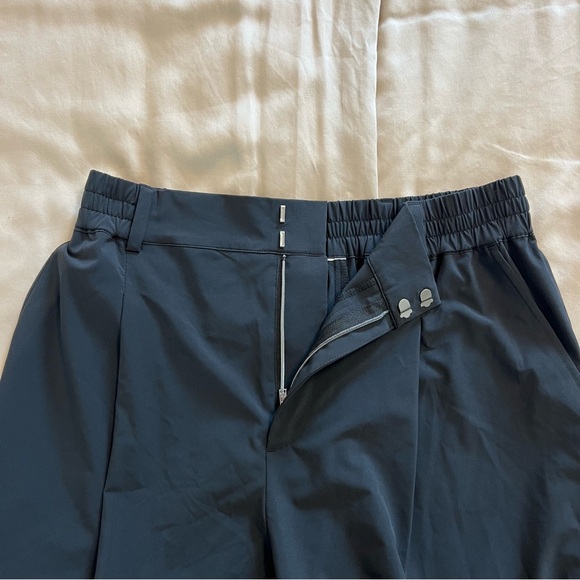 ALO High-Waist Pursuit Trouser, M - Picture 5 of 7